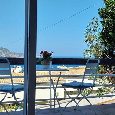 شقة Cala Salions Balandro II Tossa De Mar كانيه دي مار المظهر الخارجي الصورة
