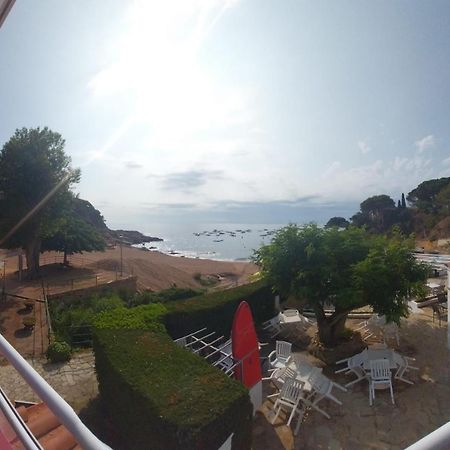شقة Cala Salions Balandro II Tossa De Mar كانيه دي مار المظهر الخارجي الصورة