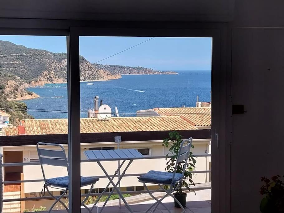 شقة Cala Salions Balandro II Tossa De Mar كانيه دي مار المظهر الخارجي الصورة