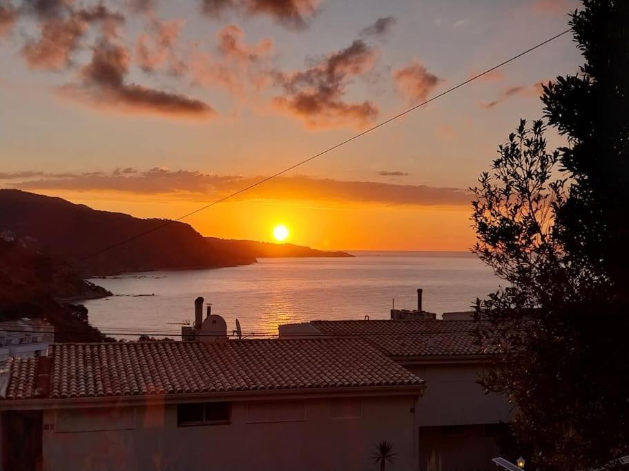شقة Cala Salions Balandro II Tossa De Mar كانيه دي مار المظهر الخارجي الصورة
